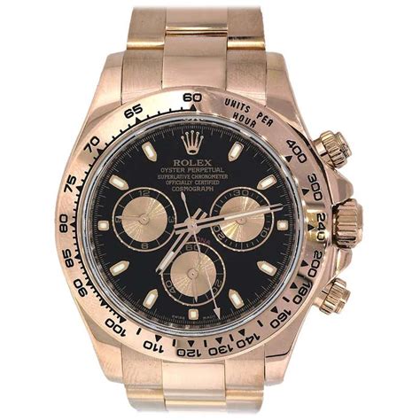 rolex daytona tachymeter